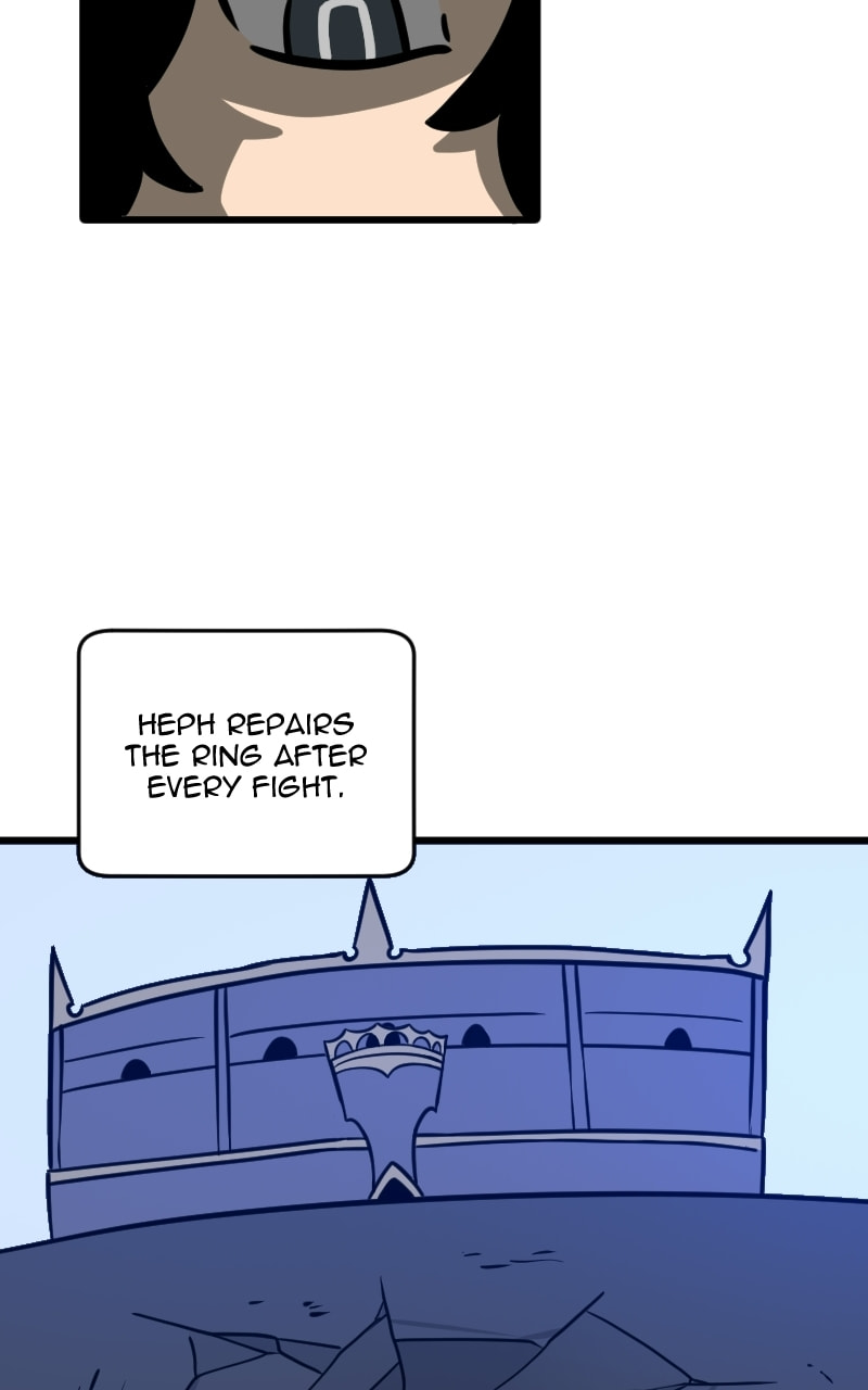 Pentheus Chapter 130 page 22 - 