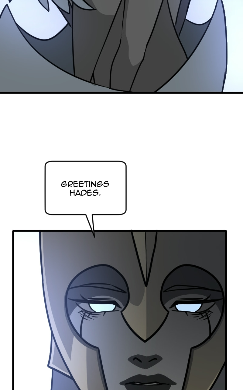 Pentheus Chapter 130 page 28 - 