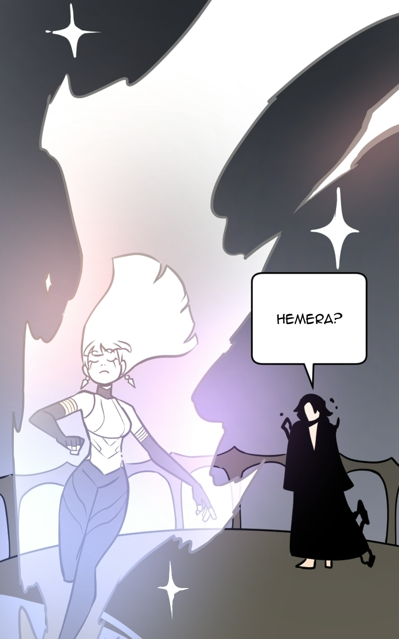 Pentheus Chapter 130 page 31 - 