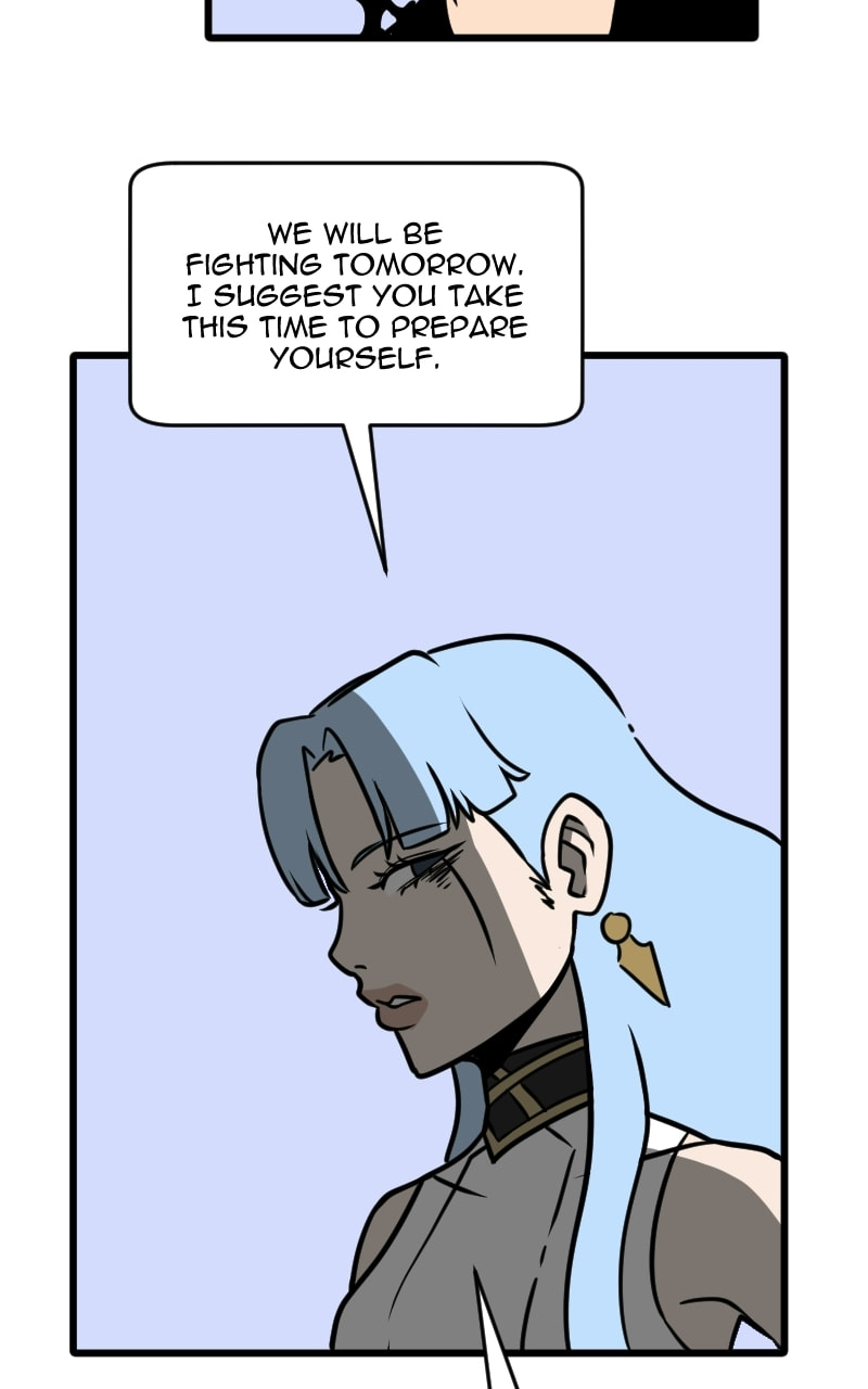 Pentheus Chapter 130 page 33 - 