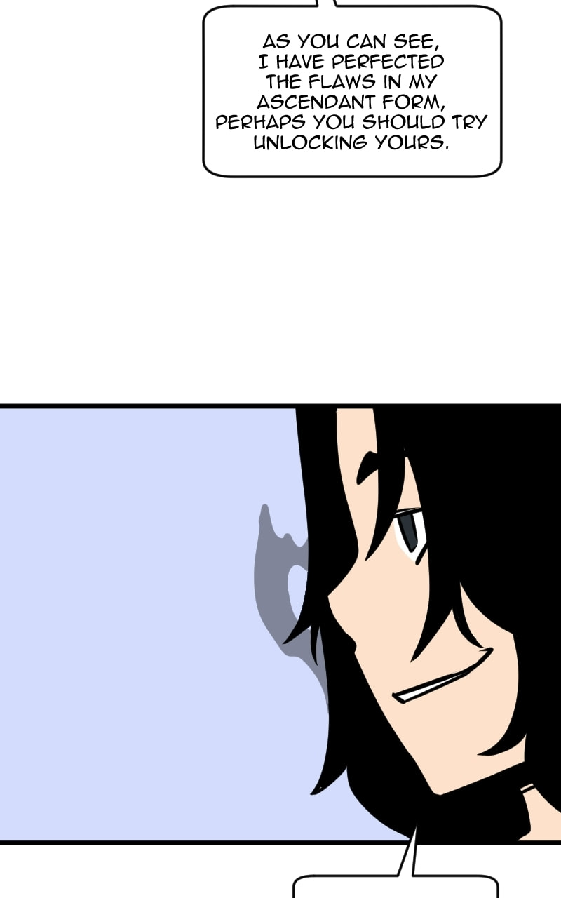 Pentheus Chapter 130 page 34 - 