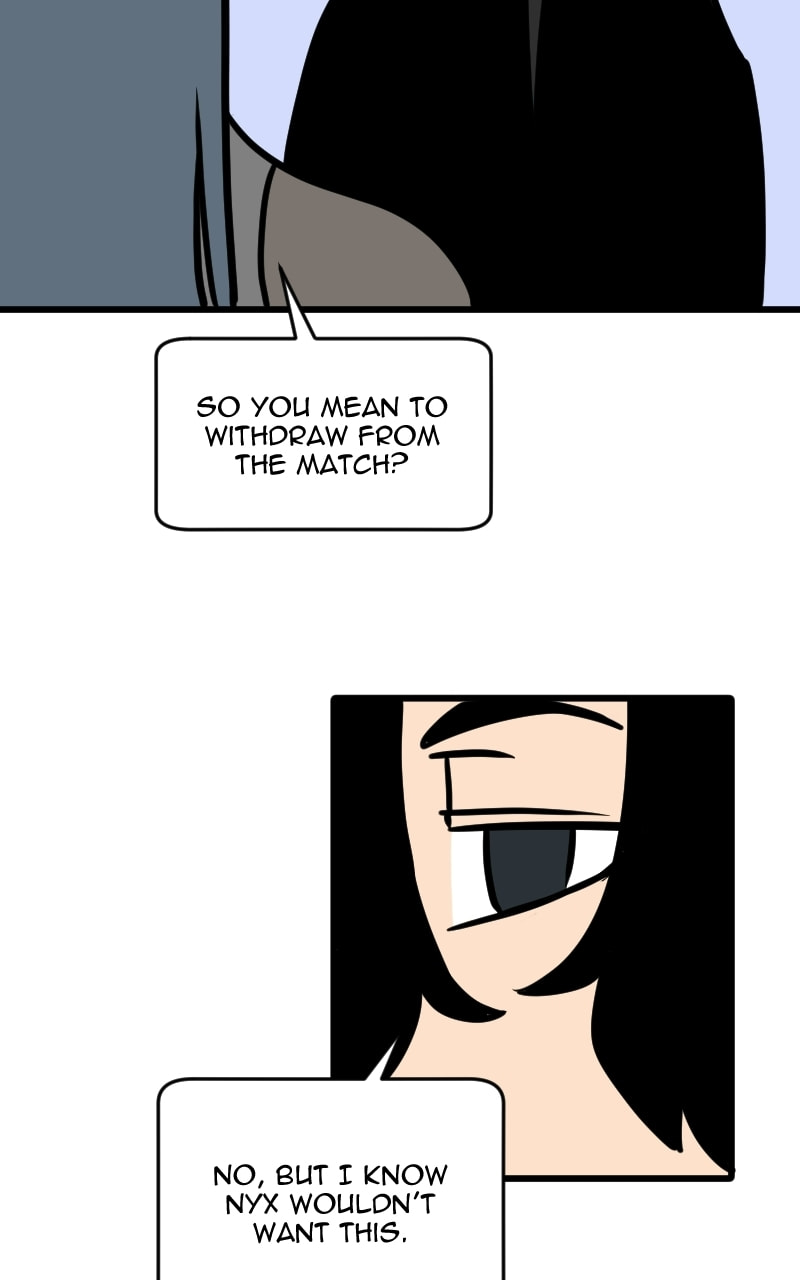 Pentheus Chapter 130 page 37 - 
