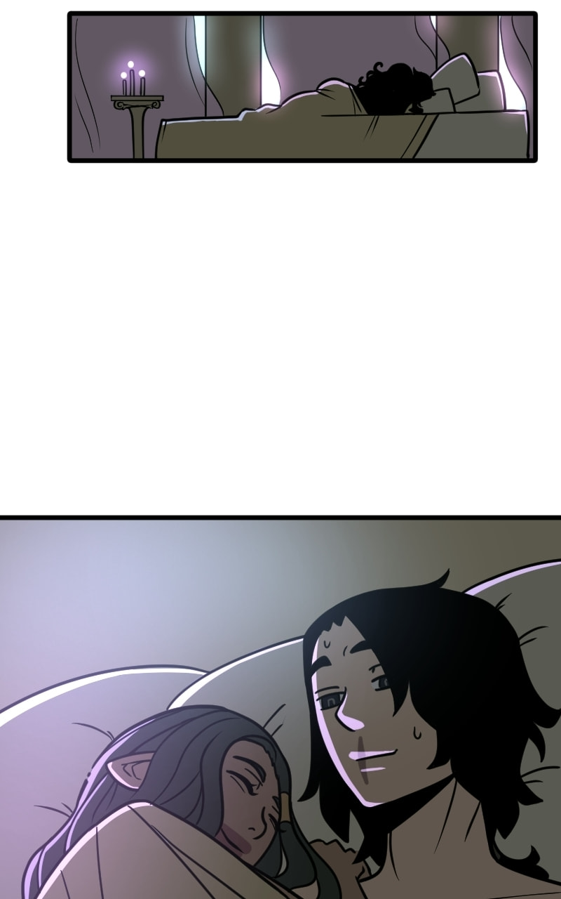 Pentheus Chapter 130 page 8 - 