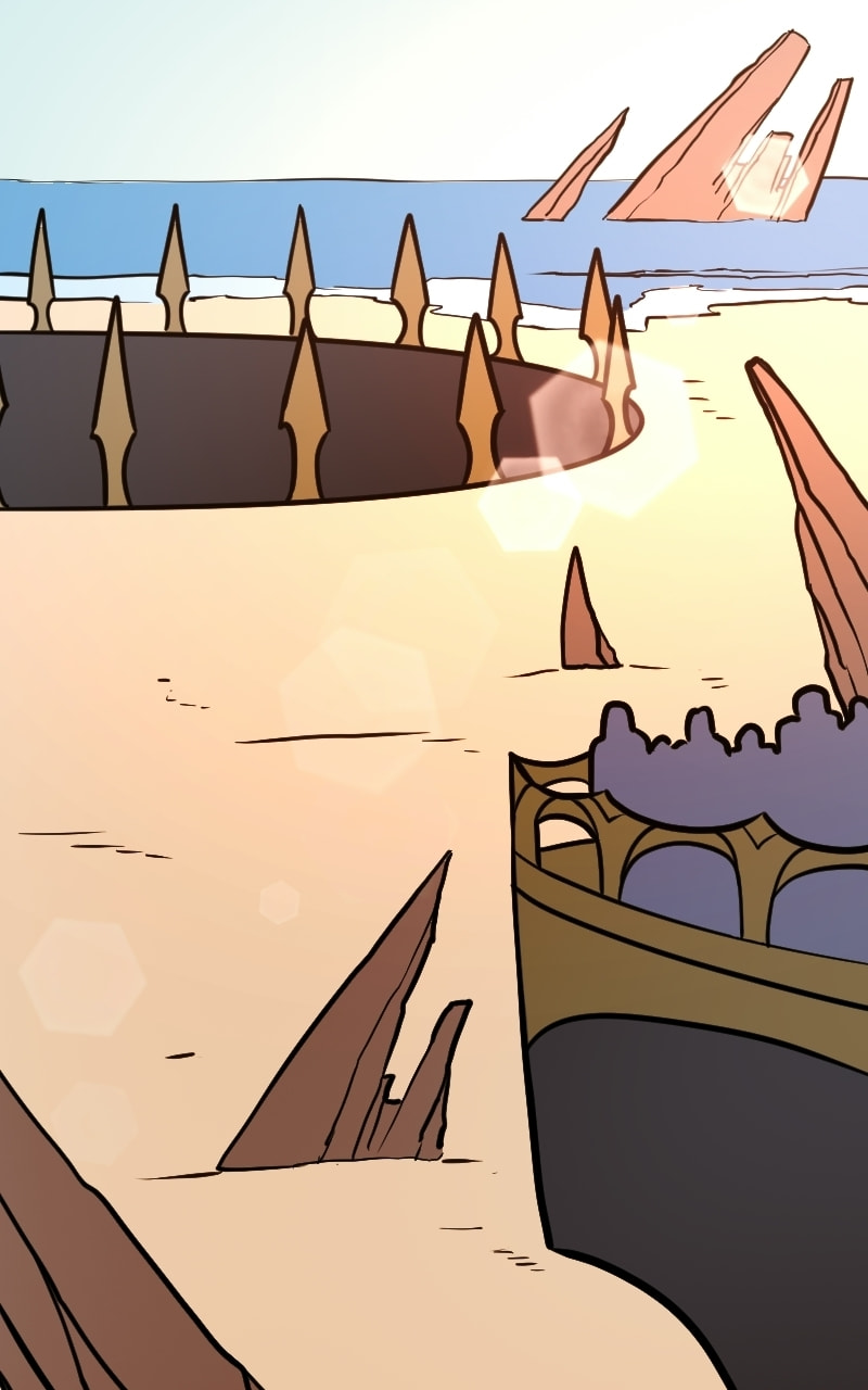 Pentheus Chapter 131 page 19 - 