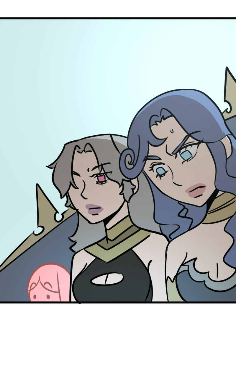 Pentheus Chapter 131 page 21 - 