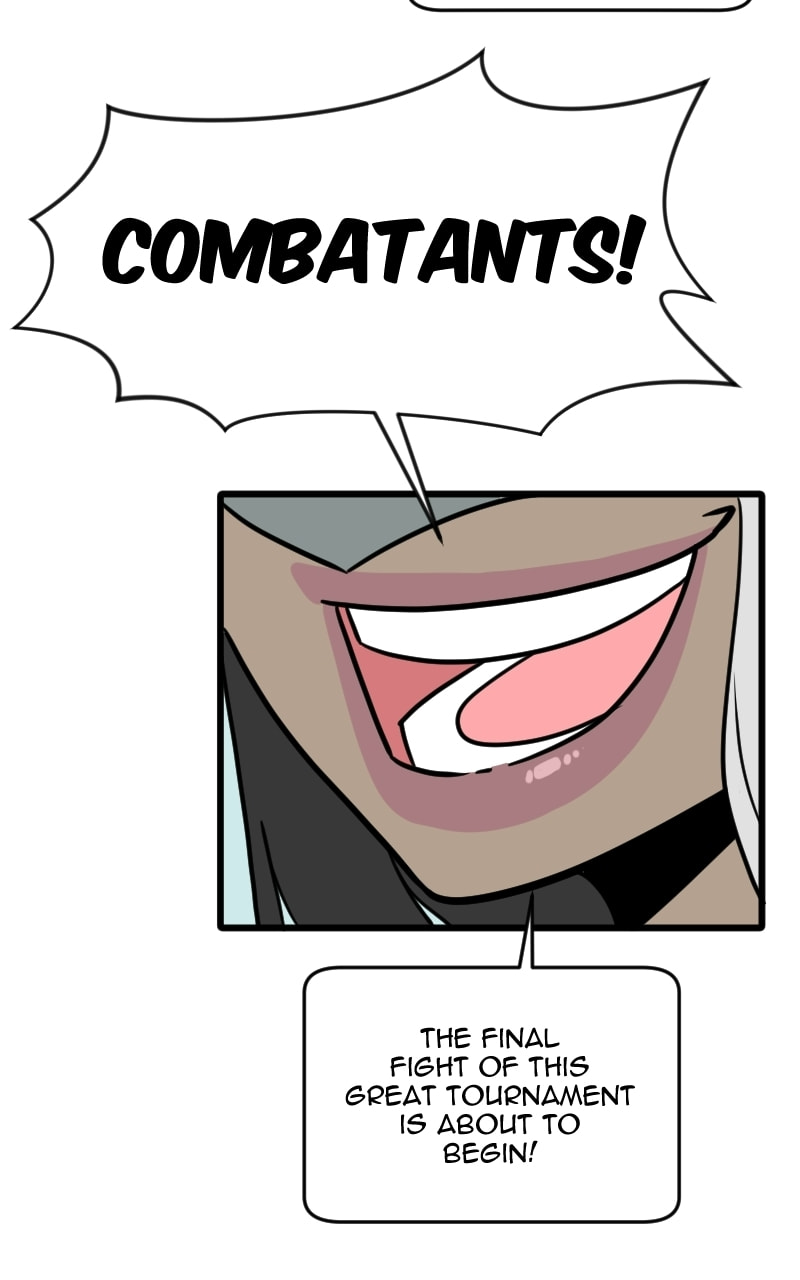 Pentheus Chapter 131 page 23 - 