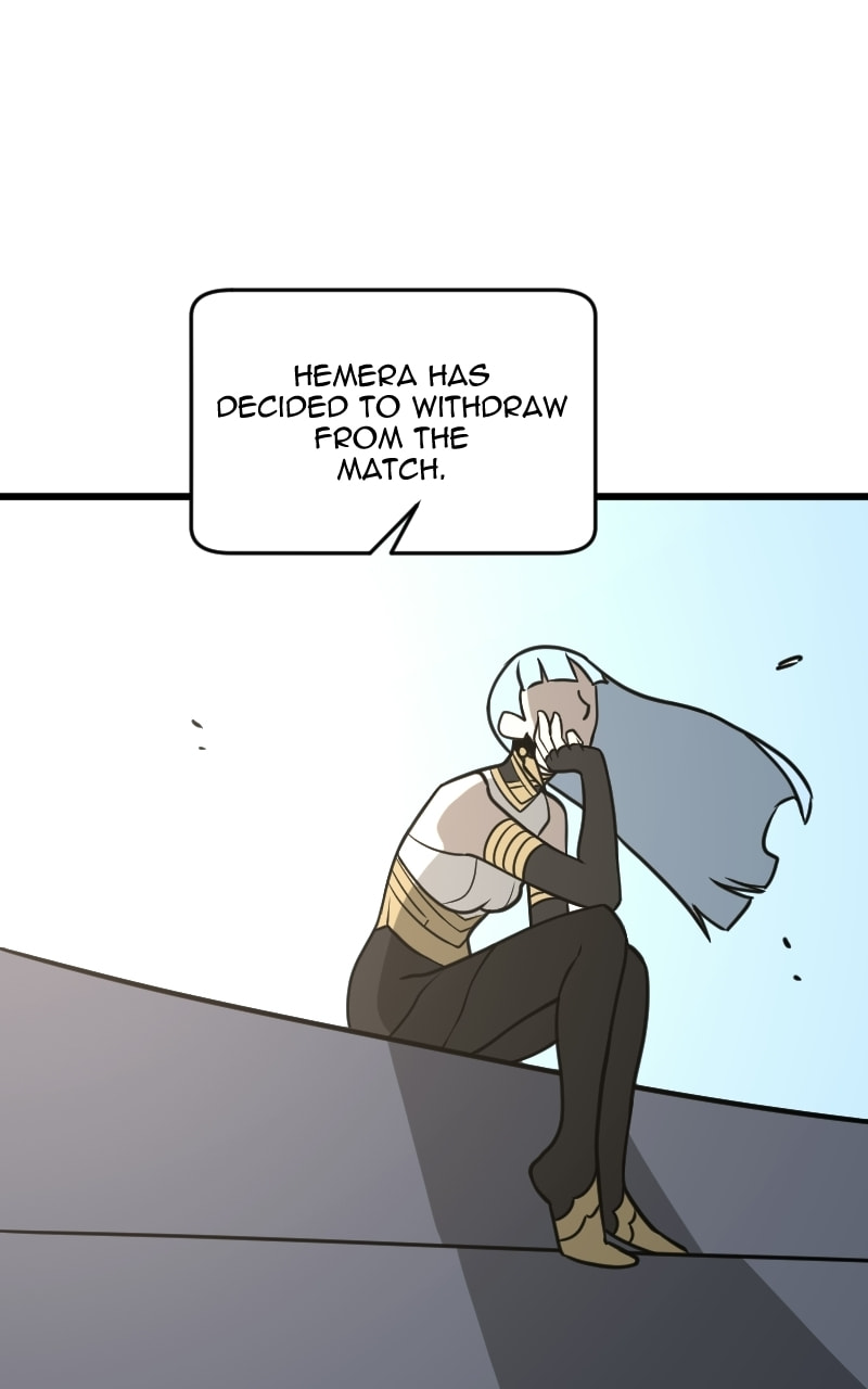 Pentheus Chapter 131 page 25 - 