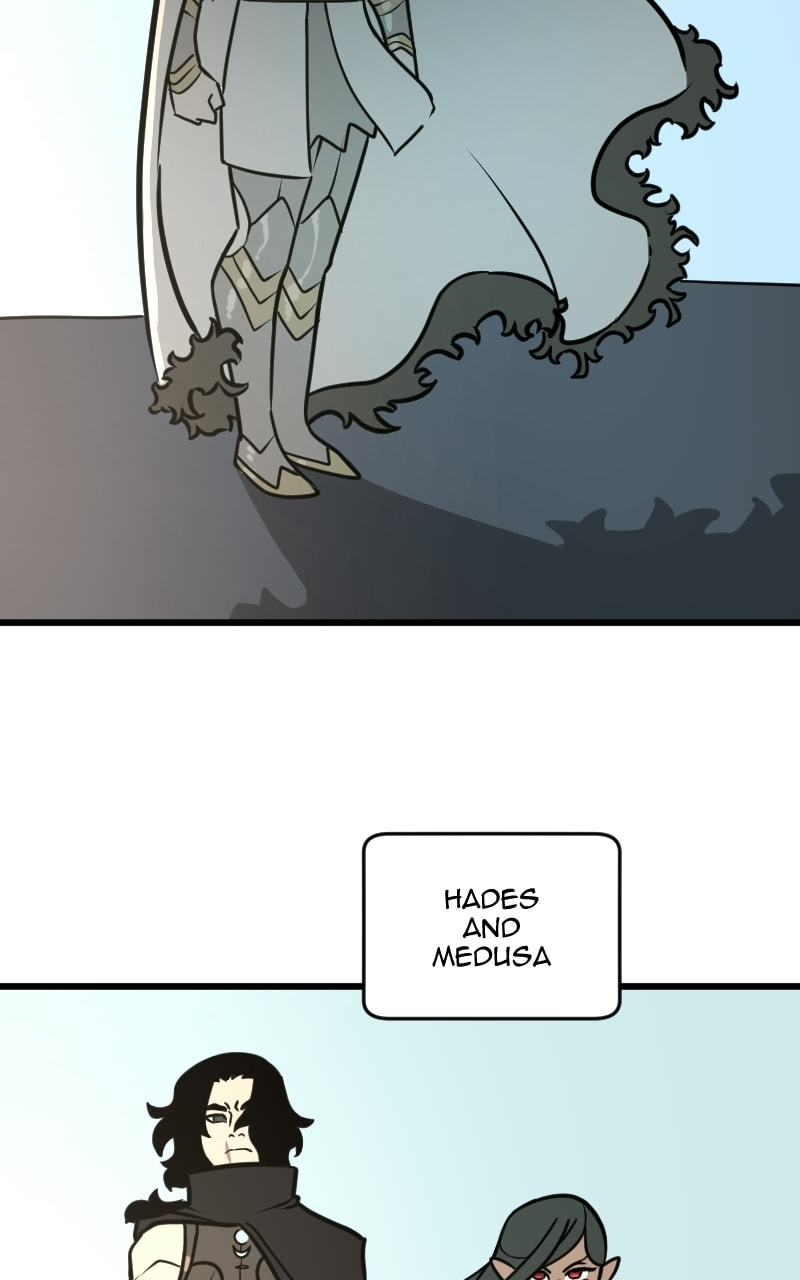 Pentheus Chapter 131 page 29 - 