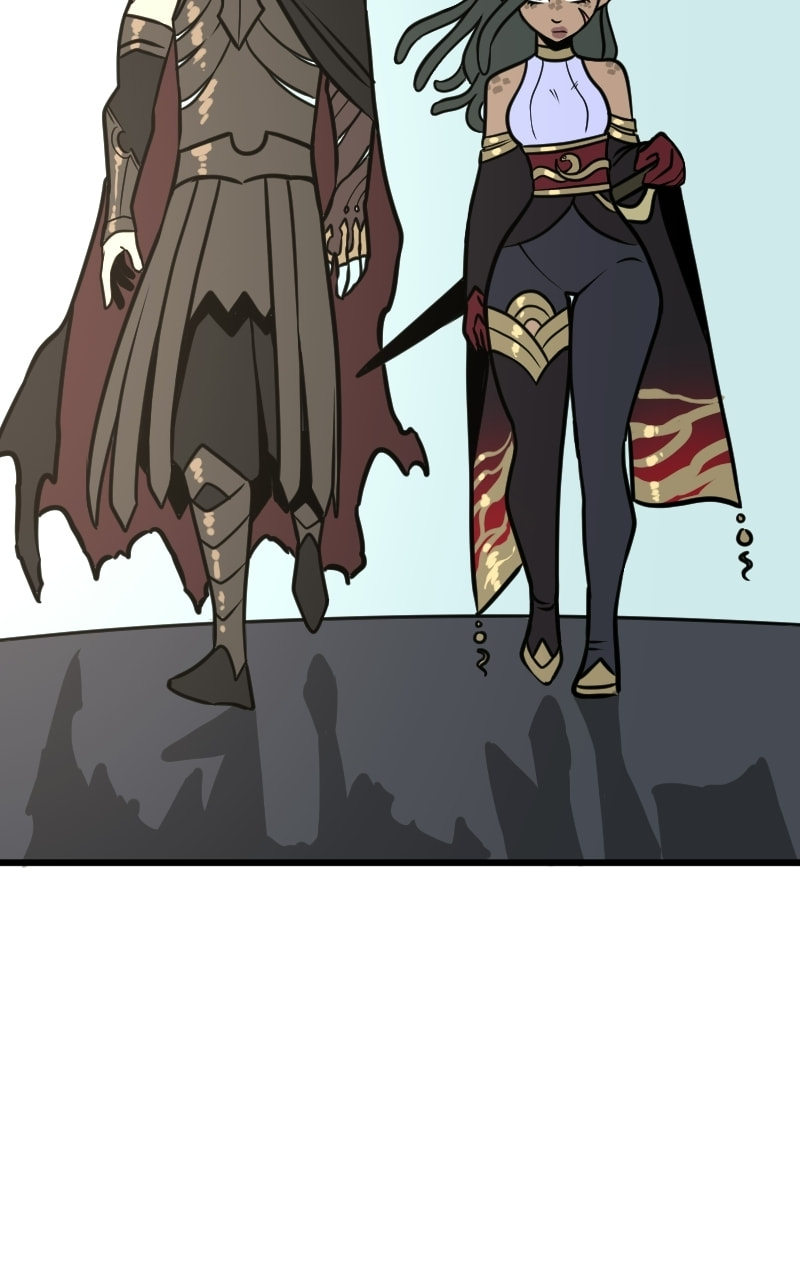 Pentheus Chapter 131 page 30 - 