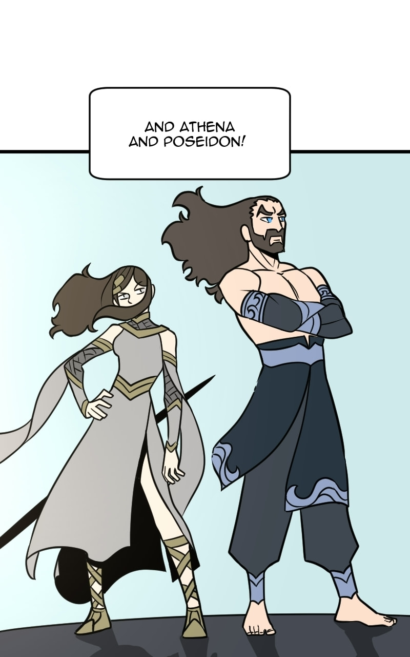 Pentheus Chapter 131 page 31 - 