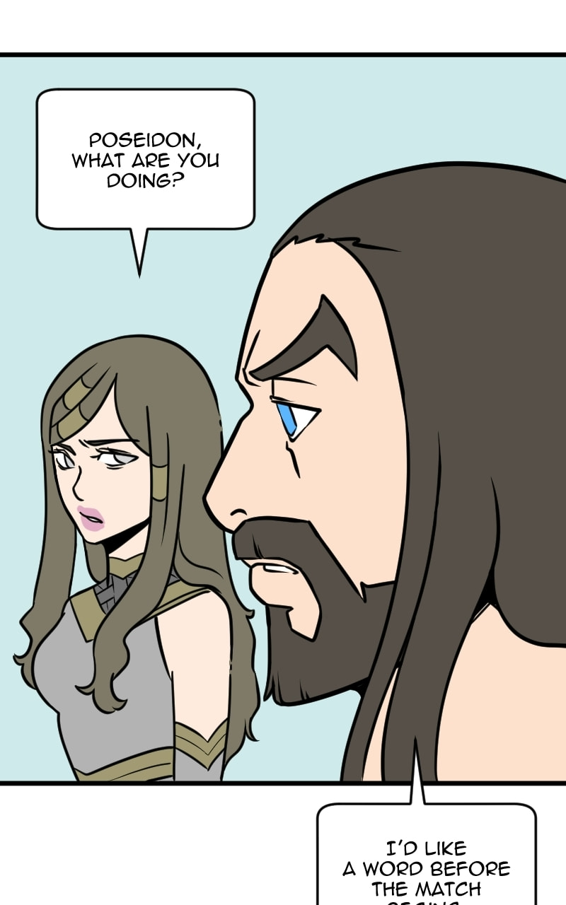 Pentheus Chapter 131 page 34 - 