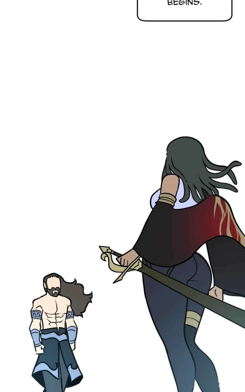 Pentheus Chapter 131 page 35 - 