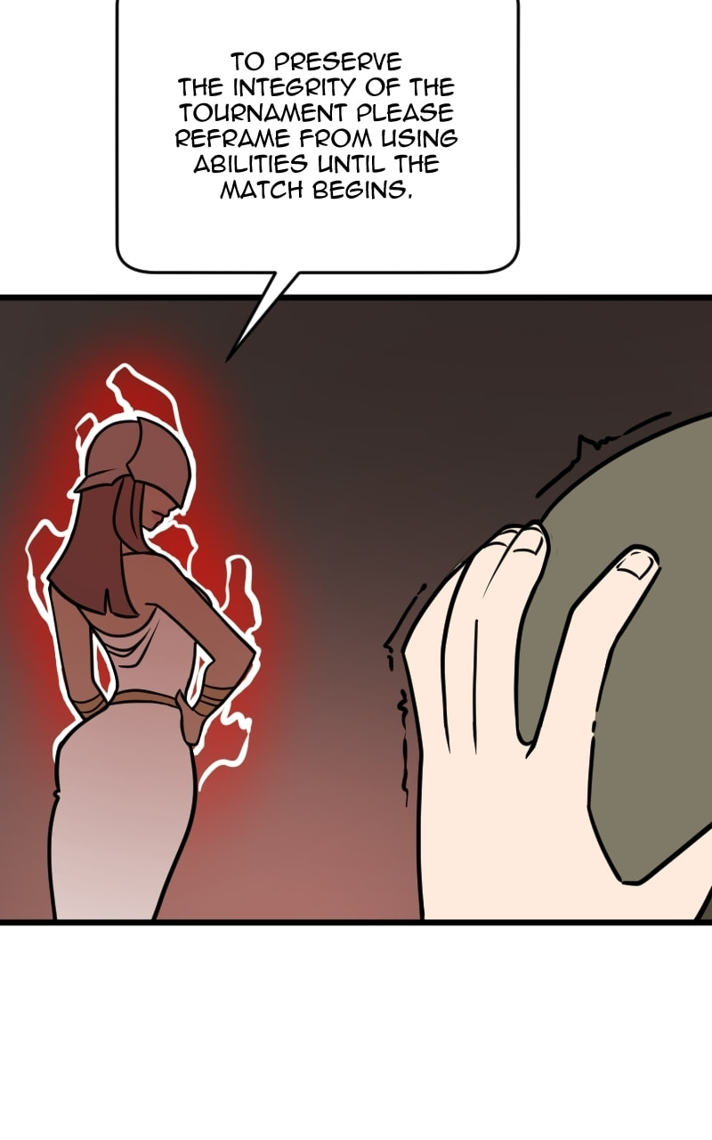 Pentheus Chapter 131 page 38 - 