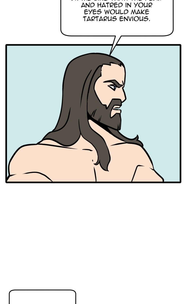 Pentheus Chapter 131 page 41 - 