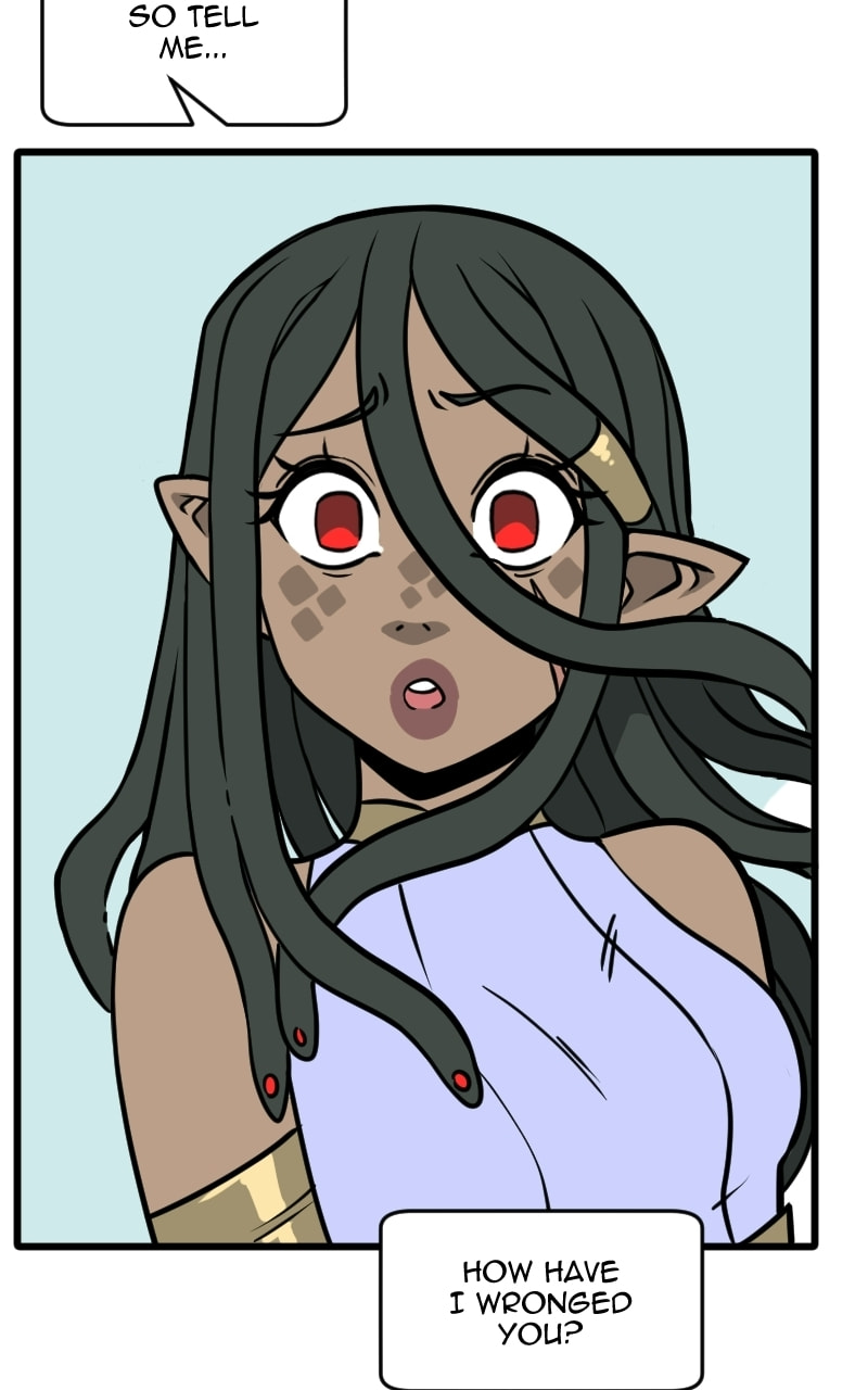 Pentheus Chapter 131 page 42 - 