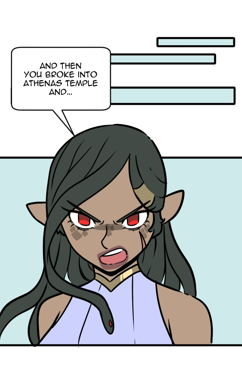 Pentheus Chapter 131 page 44 - 