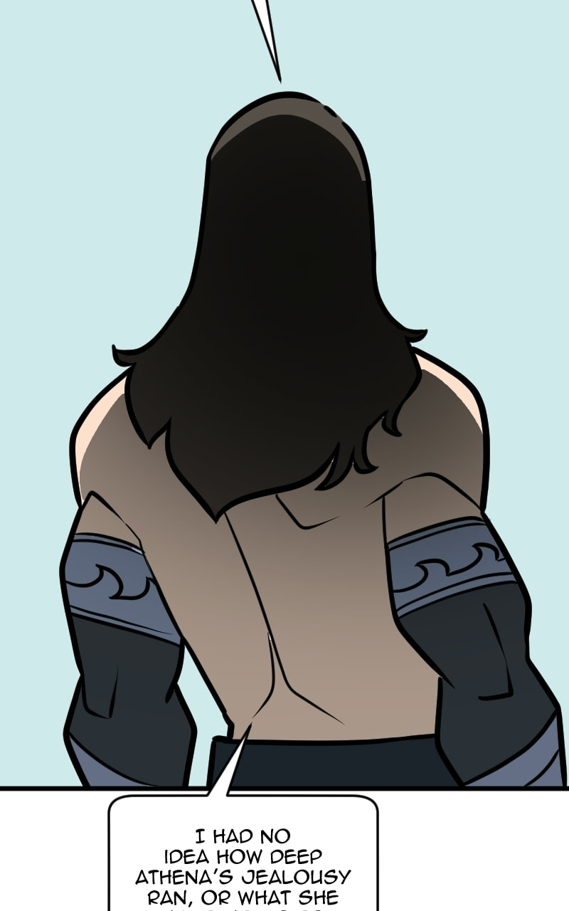 Pentheus Chapter 131 page 49 - 