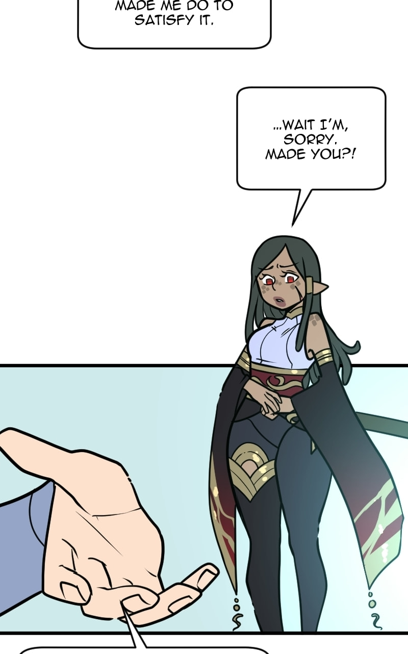 Pentheus Chapter 131 page 50 - 