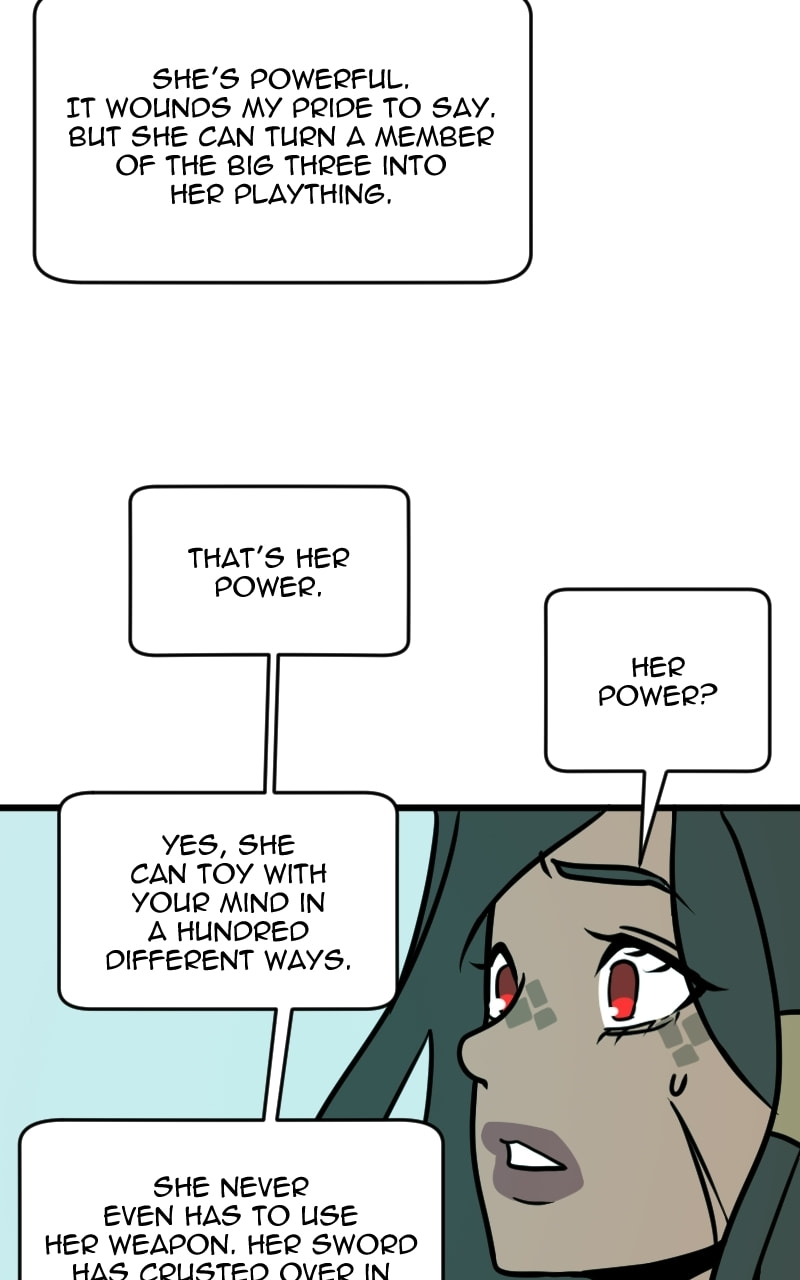 Pentheus Chapter 131 page 51 - 