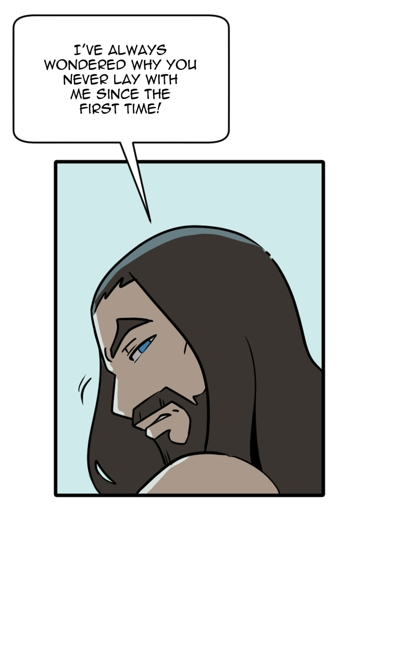 Pentheus Chapter 131 page 54 - 