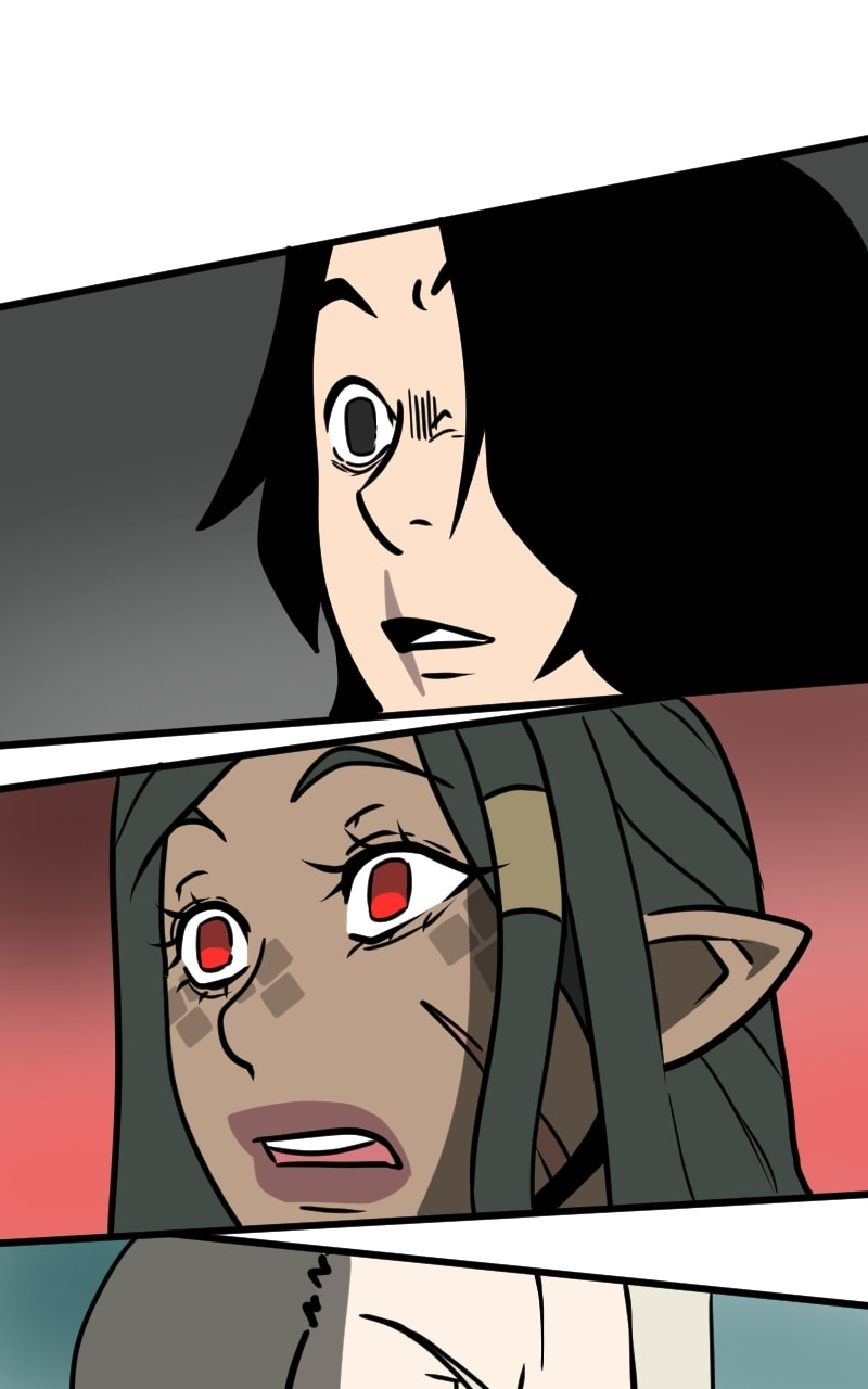 Pentheus Chapter 131 page 63 - 