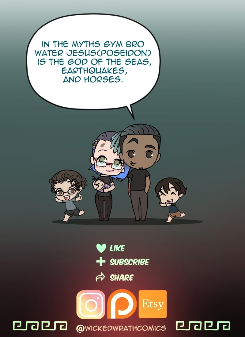Pentheus Chapter 131 page 67 - 