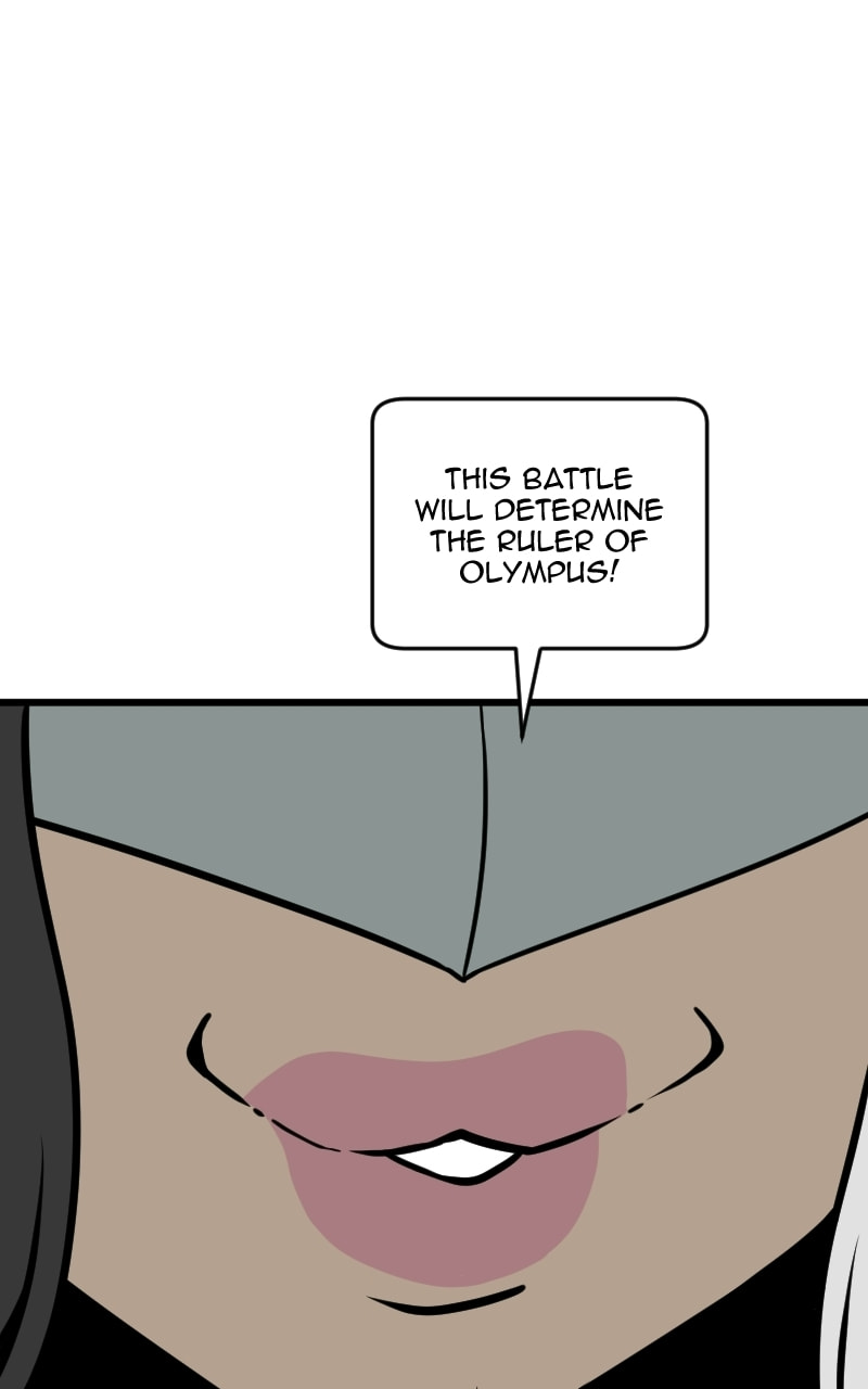 Pentheus Chapter 132 page 14 - 