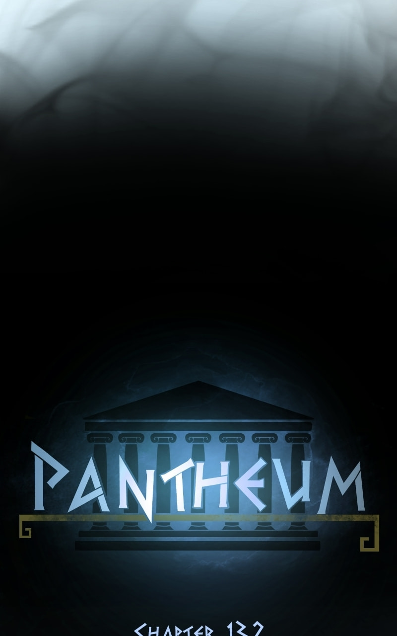 Pentheus Chapter 132 page 17 - 