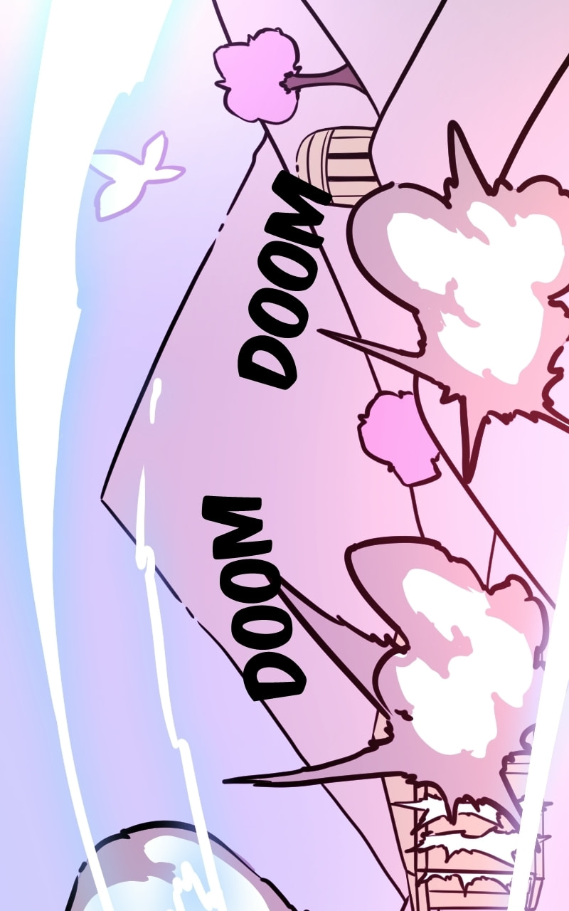 Pentheus Chapter 132 page 25 - 