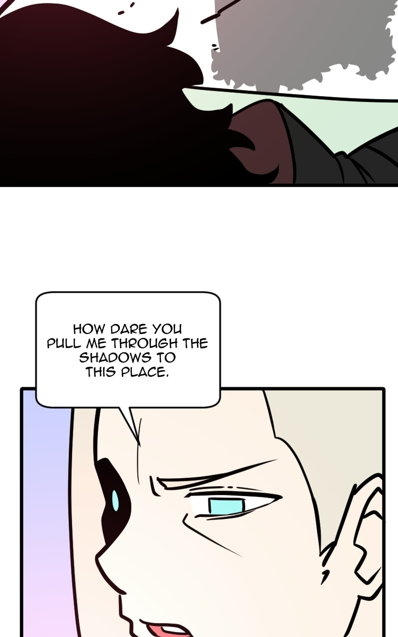 Pentheus Chapter 132 page 30 - 
