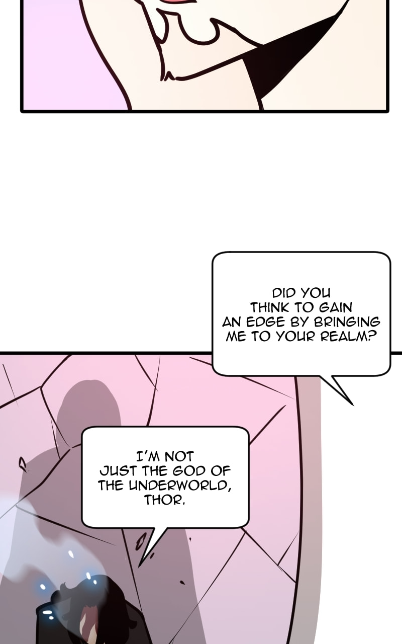 Pentheus Chapter 132 page 31 - 