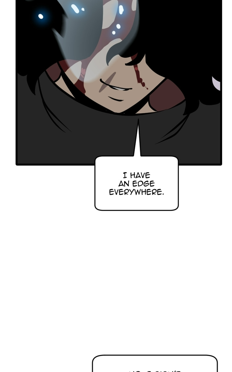 Pentheus Chapter 132 page 33 - 