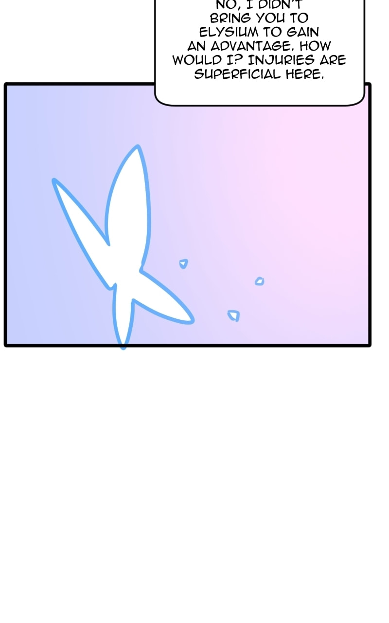 Pentheus Chapter 132 page 34 - 