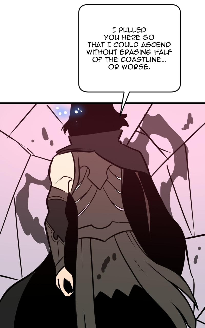 Pentheus Chapter 132 page 35 - 