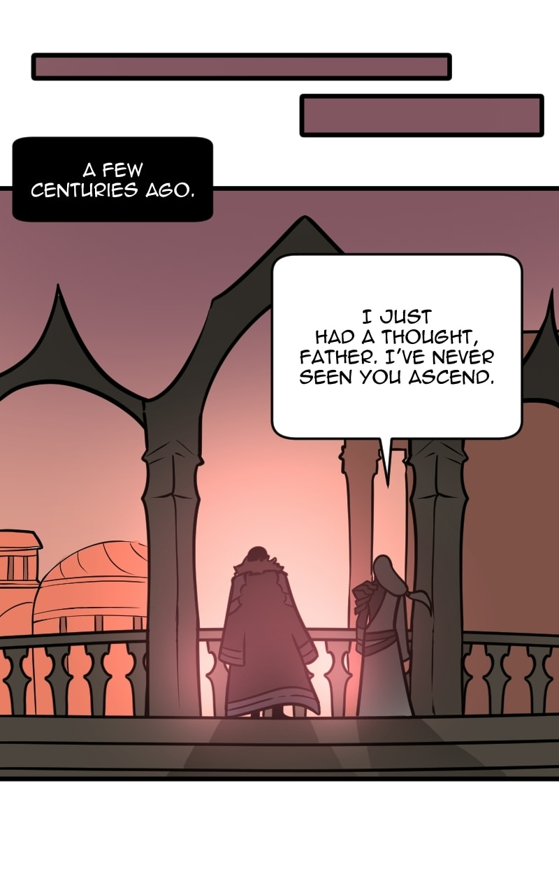 Pentheus Chapter 132 page 41 - 