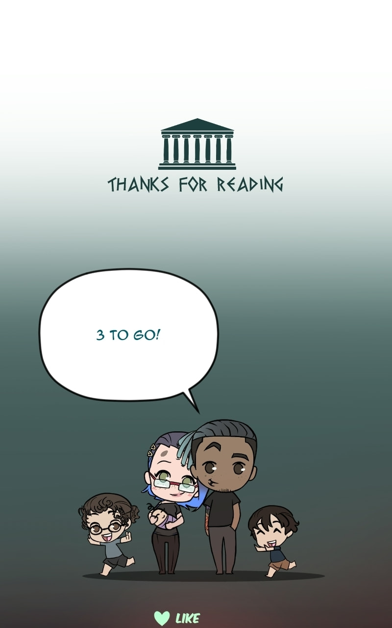 Pentheus Chapter 132 page 56 - 