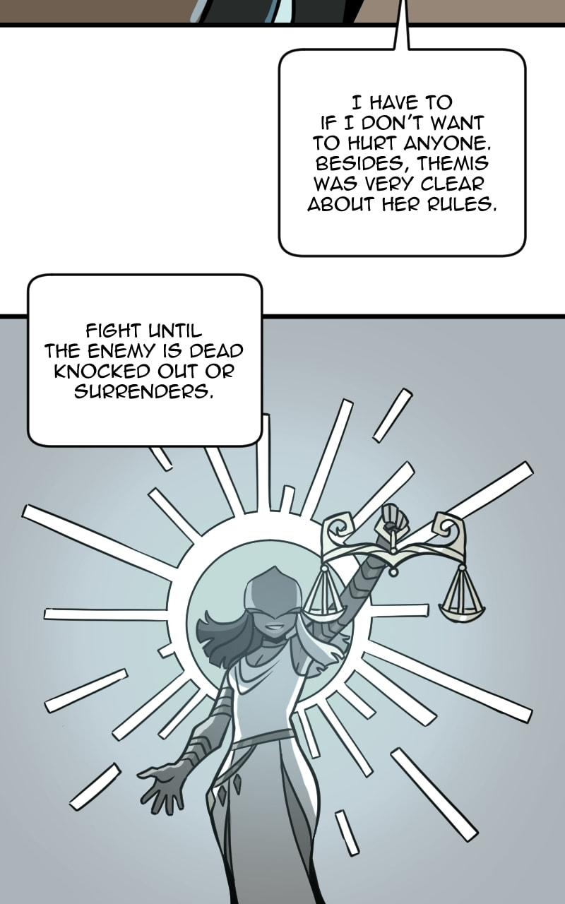 Pentheus Chapter 132 page 7 - 