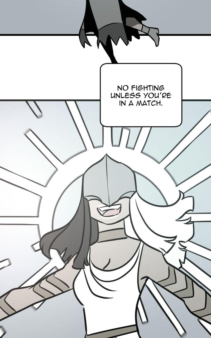 Pentheus Chapter 132 page 8 - 