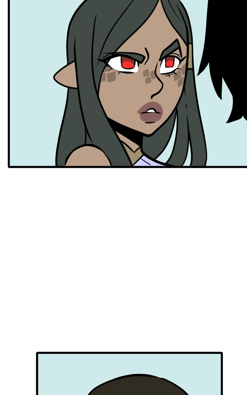 Pentheus Chapter 132 page 10 - 