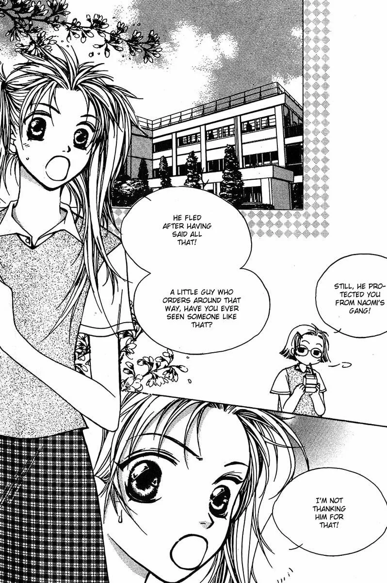 Peppermint Chapter 1 page 21 - 