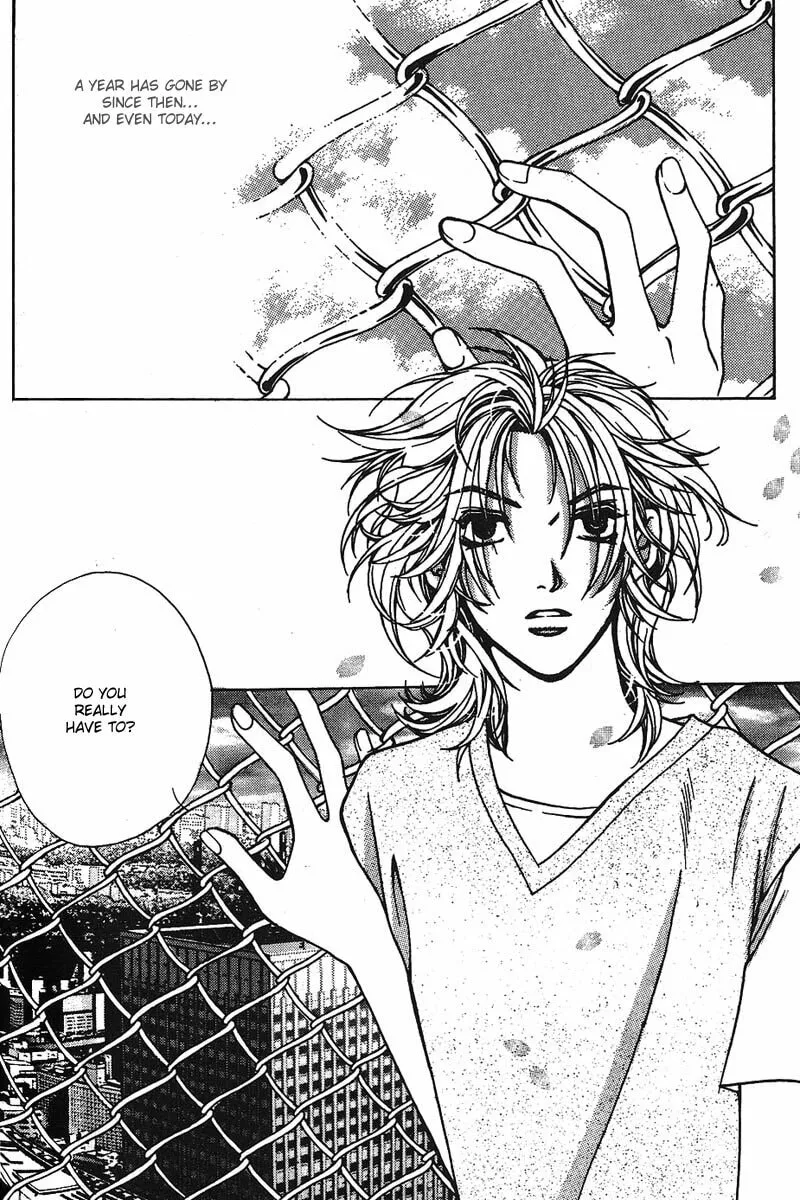 Peppermint Chapter 1 page 29 - 