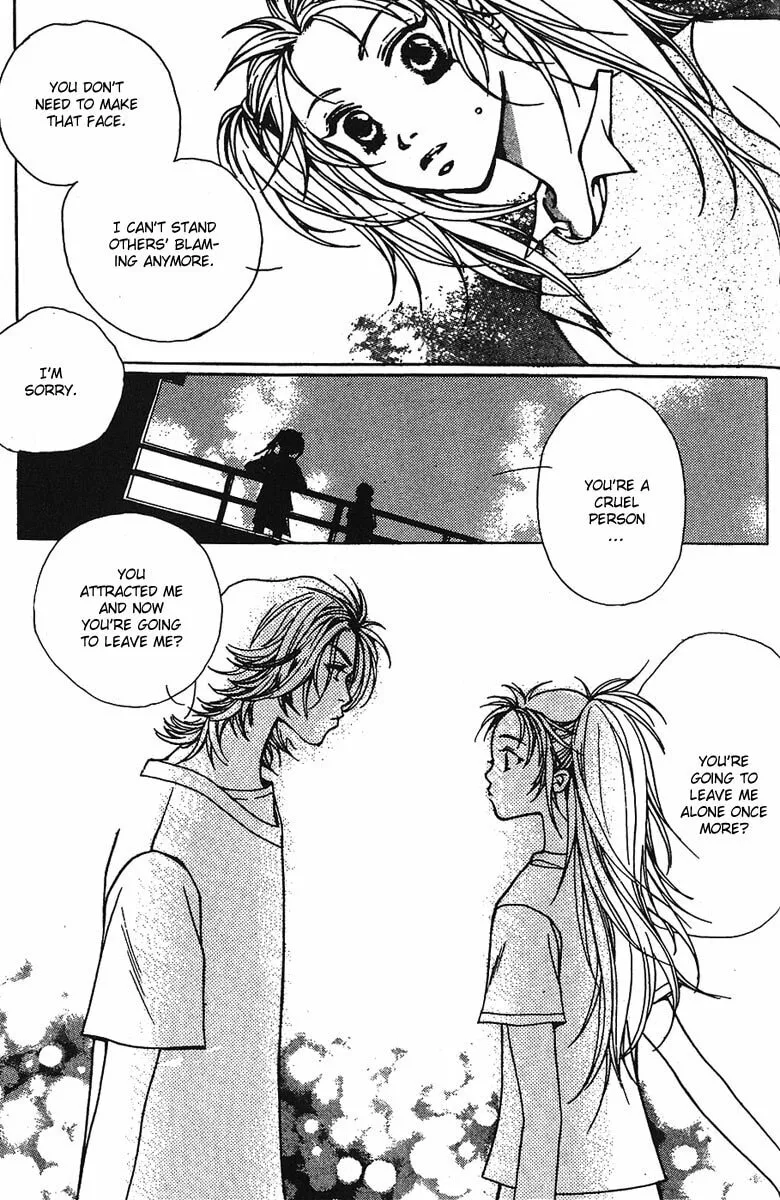 Peppermint Chapter 1 page 30 - 