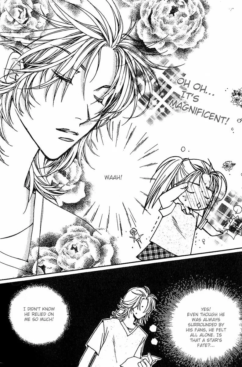 Peppermint Chapter 1 page 33 - 