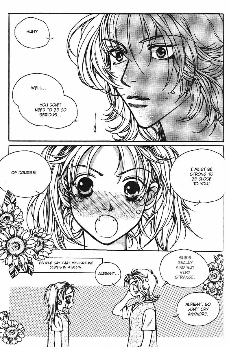 Peppermint Chapter 1 page 36 - 