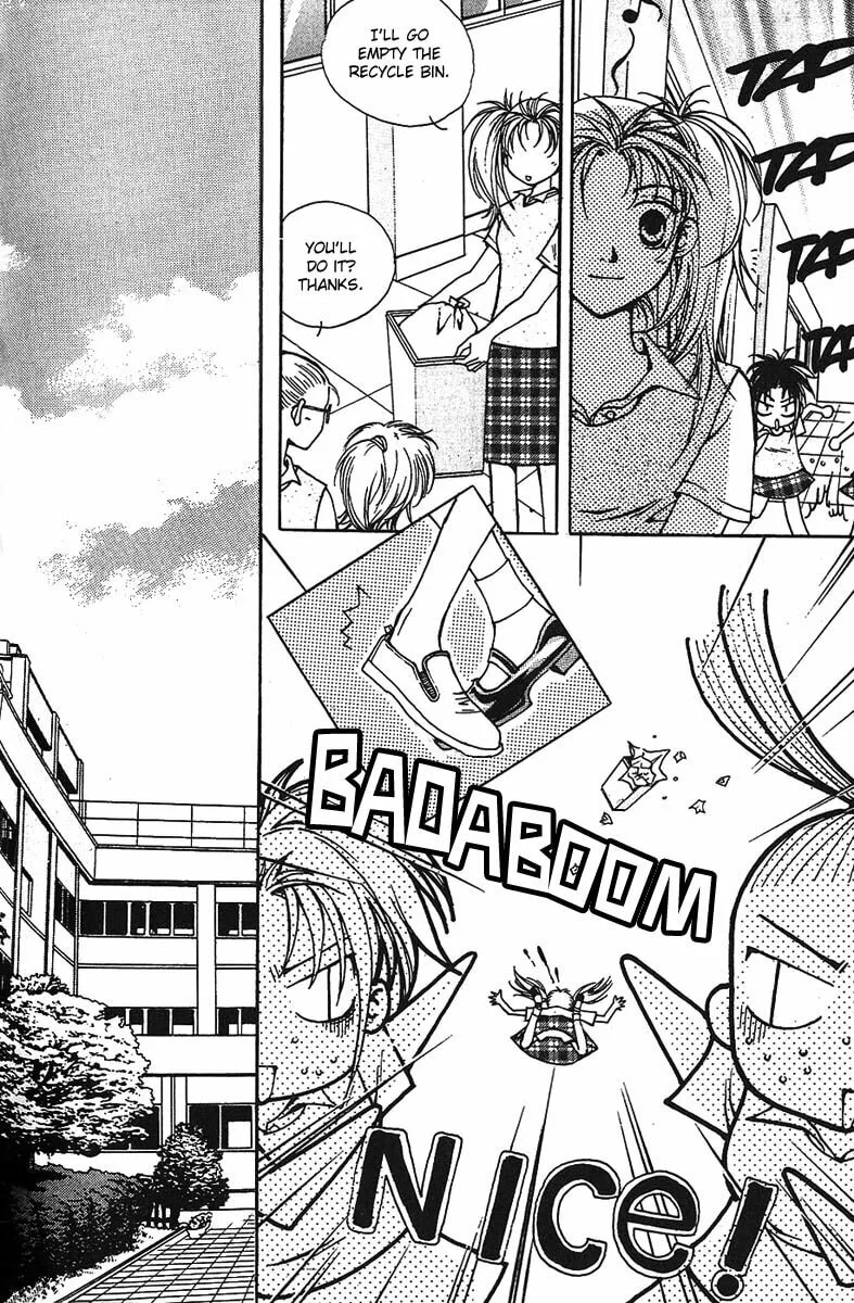 Peppermint Chapter 1 page 39 - 