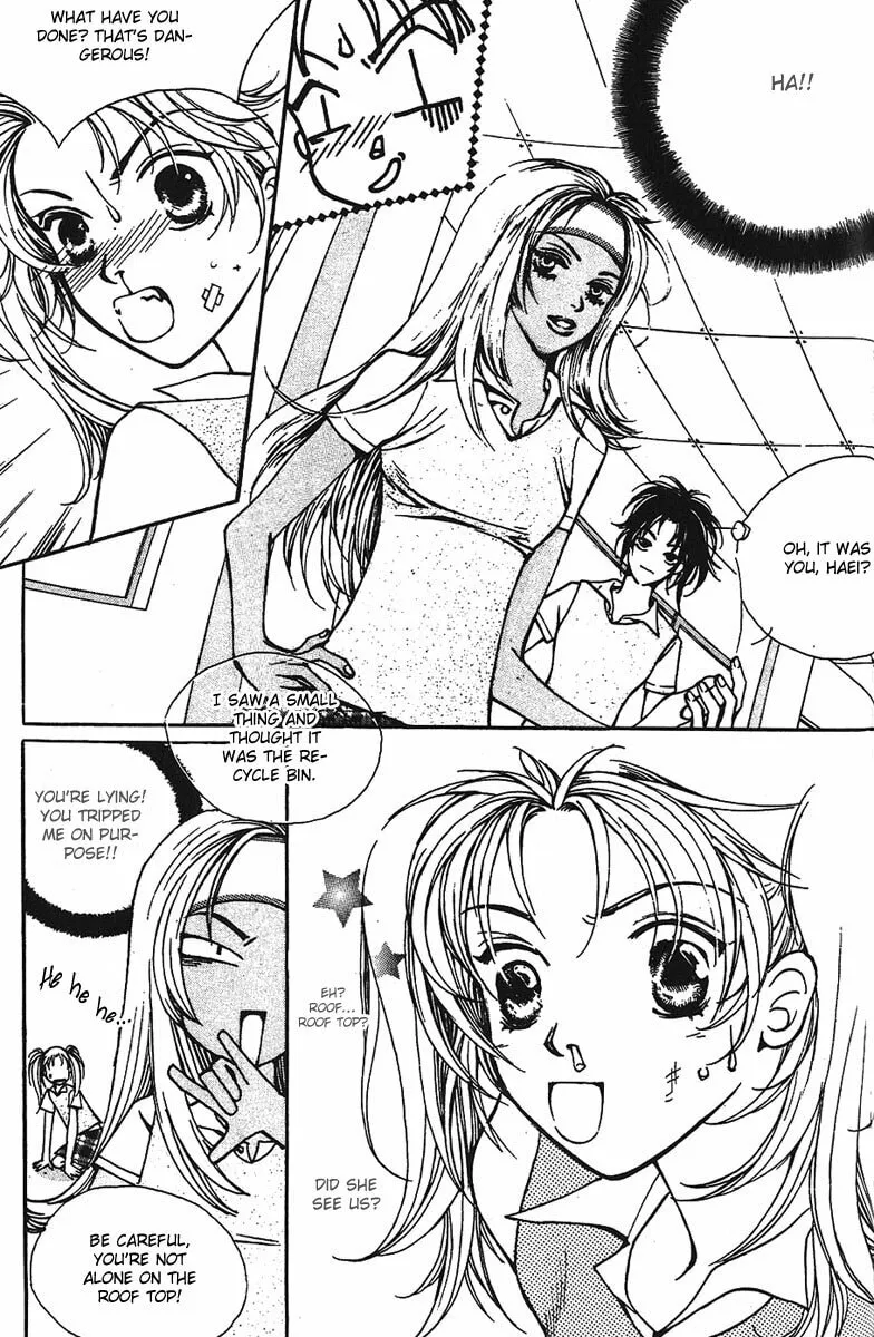 Peppermint Chapter 1 page 40 - 