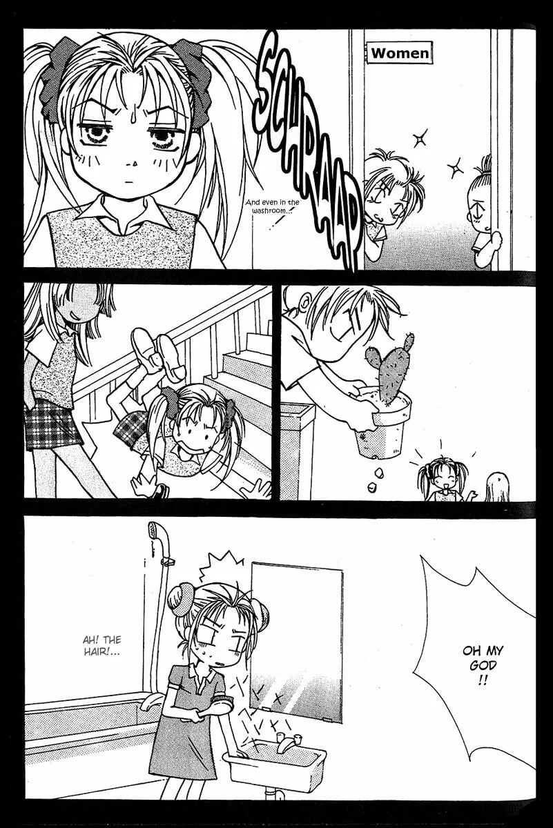 Peppermint Chapter 1 page 42 - 
