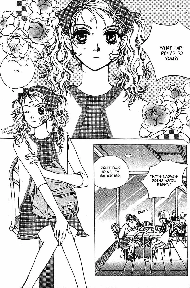 Peppermint Chapter 1 page 43 - 