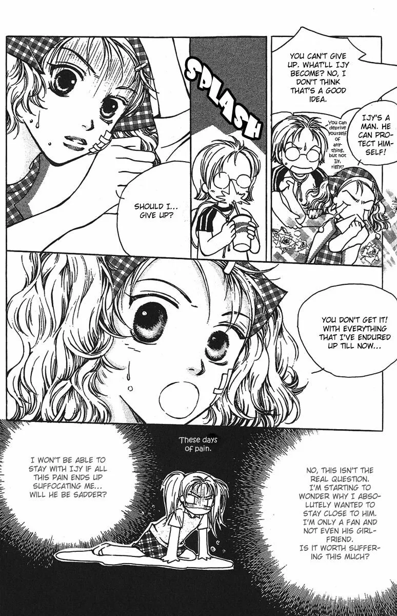 Peppermint Chapter 1 page 44 - 