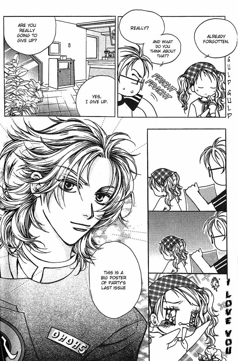 Peppermint Chapter 1 page 45 - 